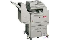 Drukarka NASHUATEC D 427