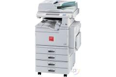 Drukarka NASHUATEC DSM 635