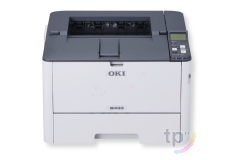 Drukarka OKI B433DN