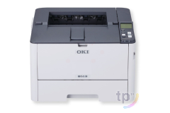 Drukarka OKI B513DN