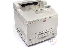 Drukarka OKI B6300
