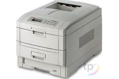 Drukarka OKI C7350