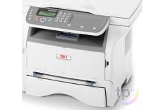 Drukarka OKI MB200
