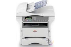 Drukarka OKI MB280