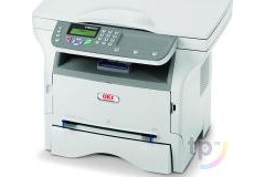 Drukarka OKI MB290