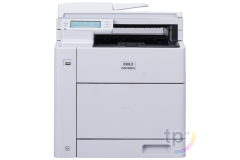 Drukarka OKI MC554DN
