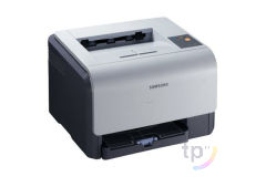 Drukarka SAMSUNG CLP-300 SERIES