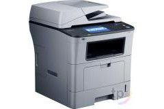 Drukarka SAMSUNG SCX-5835NX