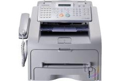 Drukarka SAMSUNG SF-560R