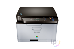 Drukarka SAMSUNG SL-C460W