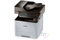 Drukarka SAMSUNG SL-M3370FD