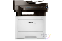 Drukarka SAMSUNG SL-M3375FD