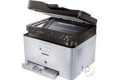 Drukarka SAMSUNG XPRESS C460FW