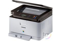 Drukarka SAMSUNG XPRESS C460W