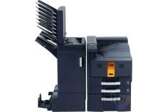 Drukarka TRIUMPH ADLER CLP4550