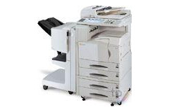 Drukarka TRIUMPH ADLER DC2035