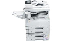 Drukarka UTAX DC2116