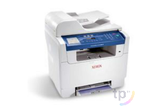 Drukarka XEROX PHASER 6110 MFP VX