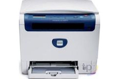 Drukarka XEROX PHASER 6110 MFP