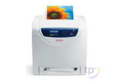 Drukarka XEROX PHASER 6125 SERIES