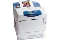 Drukarka XEROX PHASER 6350