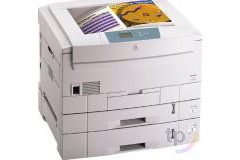 Drukarka XEROX PHASER 7300