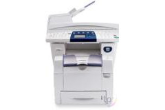 Drukarka XEROX PHASER 8860MFP