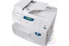 Drukarka XEROX WORKCENTRE 4118