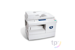 Drukarka XEROX WORKCENTRE 4118X