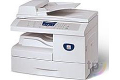Drukarka XEROX WORKCENTRE M15I