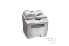 Drukarka XEROX WORKCENTRE PE120 SERIES