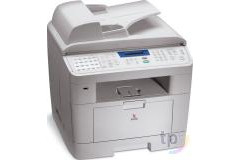 Drukarka XEROX WORKCENTRE PE120