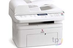 Drukarka XEROX WORKCENTRE PE220