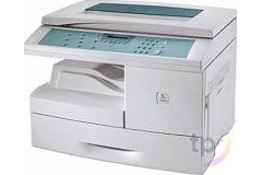 Drukarka XEROX WORKCENTRE PRO 412