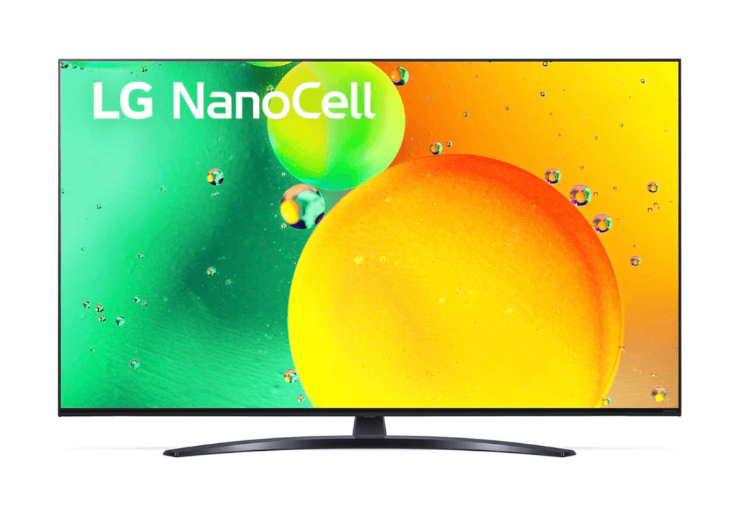Telewizor LG 4K LED Nanocell 