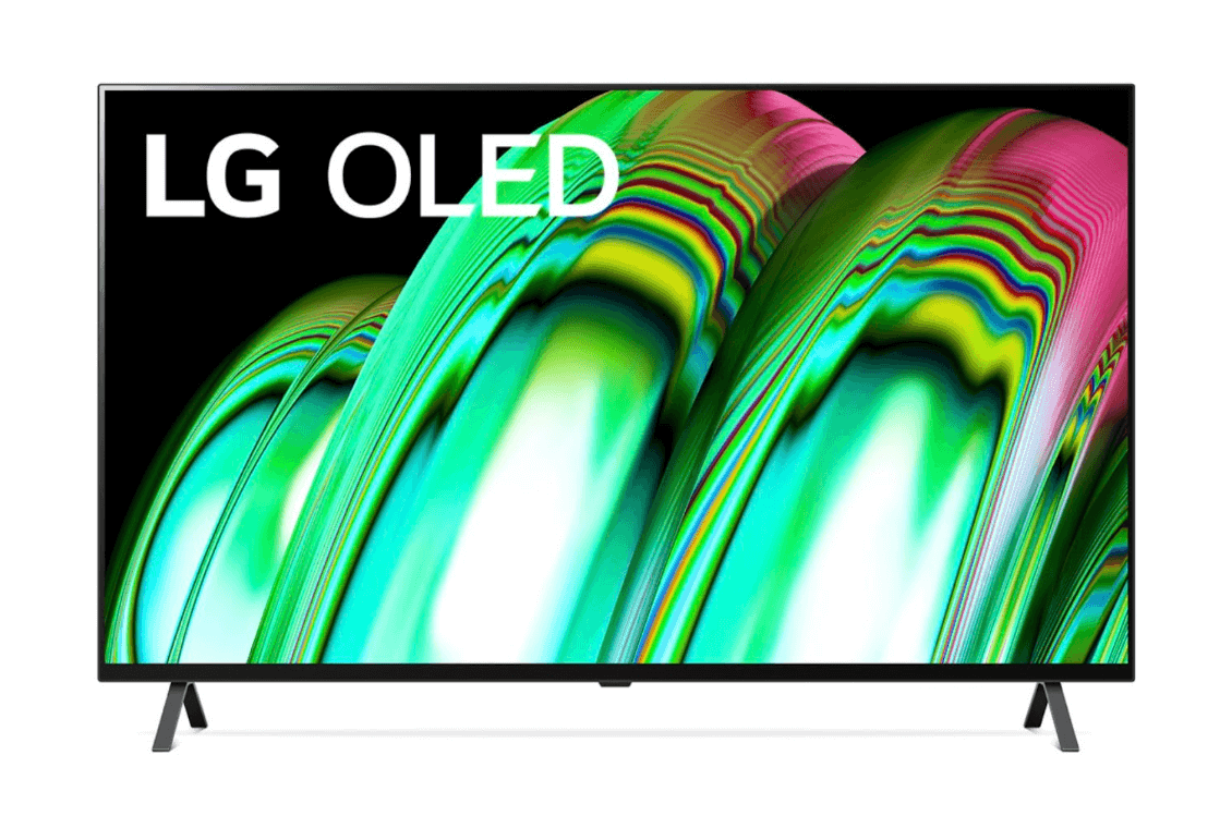Telewizor LG OLED 4K