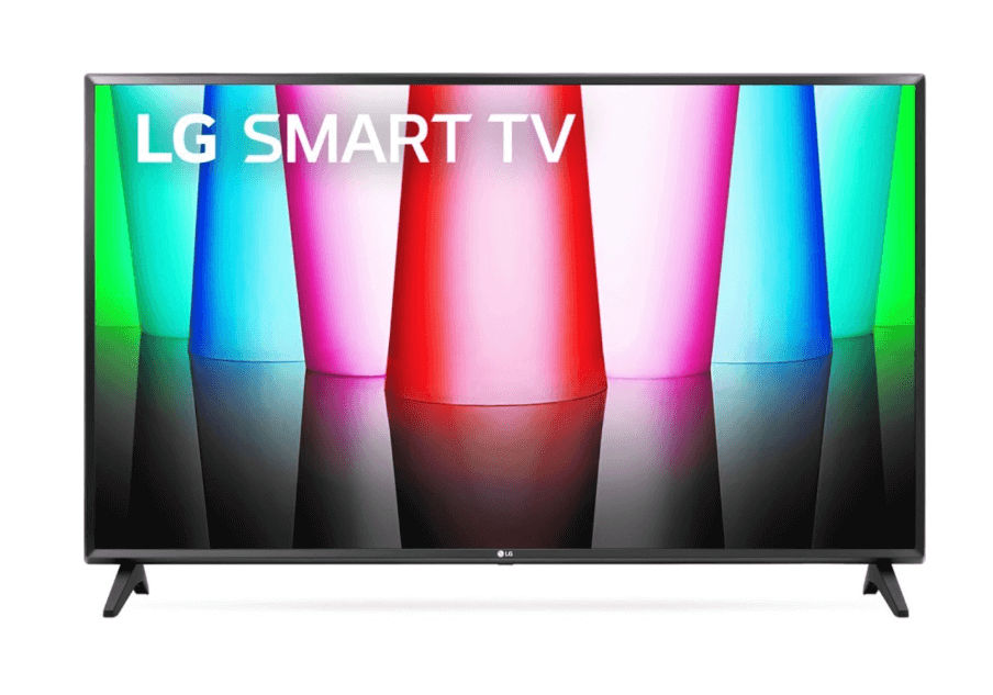 LG Smart TV LED 
