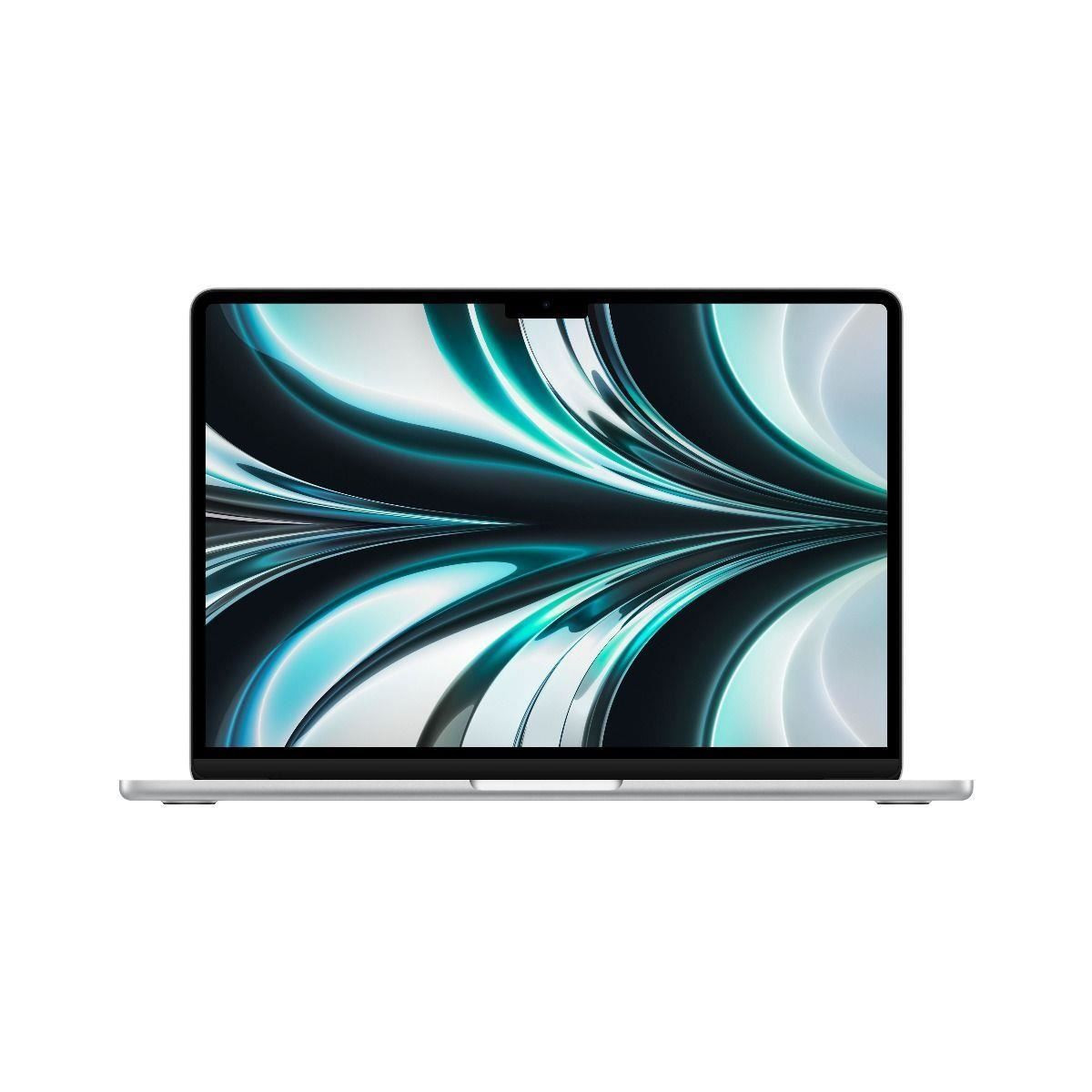 Armchair May Derive Apple MacBook Air 13'', M2 8-rdzeniowy procesor i 8-rdzeniowy procesor  graficzny, 256GB, 8GB RAM - srebrny | TonerPartner.pl